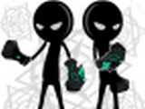 Stickman Battle   