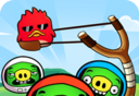 Angry Ducks   