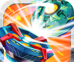 Fighting! Gyro Arena   