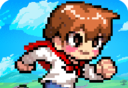 Super Parkour Junior   