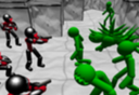 Stickman Zombie Simulator   