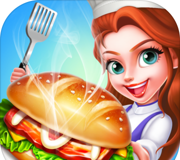 Food City Tycoon   