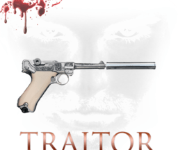 Mutiny Assassin Hitler   