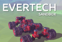 Sci-Tech Sandbox Game   