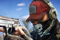 Death Shooter 4   
