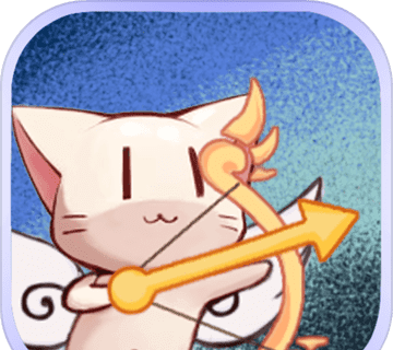 Cloud Hunting Cat   