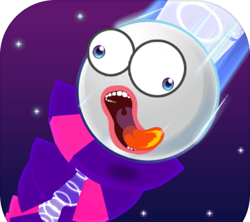 Happy Ball Jump Tower   