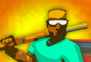 Dangerous Drake   