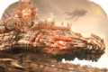 Mountain and Sea Sutra Beast World   
