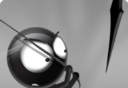 Stickman Forest Swing   