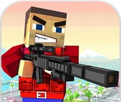 Block Sniper   
