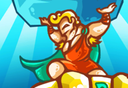 Kingdom Defense 2: Warriors   