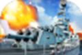 Naval Shooting Warfare   