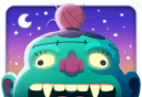 Toca Mystery House   