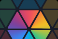 Hexagon Puzzle   