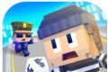 Block Police Catch Thieves   