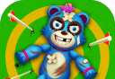 Defeat Evil Bear   