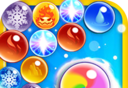 Bubble Mayan Secret Realm   