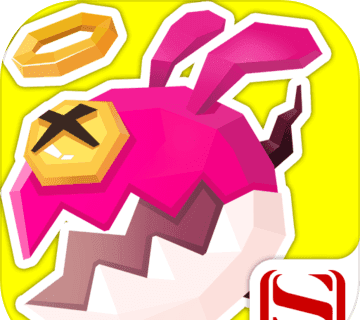 Push Little Monster   