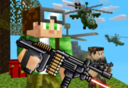My Survival Island World   