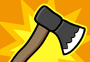 Axe Knight   
