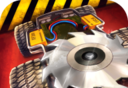 Bumper Robot 2   