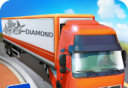 Cargo Truck Driver: US Transportation   