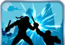 Dark Warrior: Super Shadow Battle   