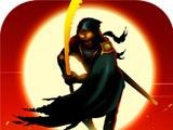 Shadow Stickman Dark Rise Warrior   