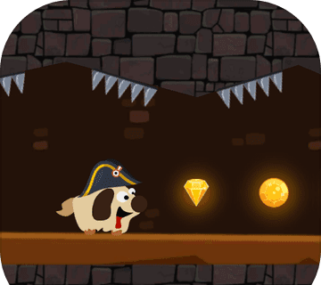 Doge   Platformer