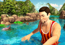 Fish Pond Operation   