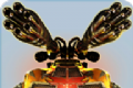 Death Paradise Road Warrior   