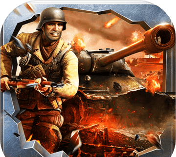 Hot Blood War Division   