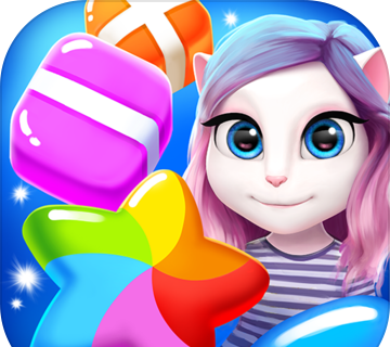 Angela Fashion Bubble   