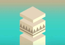 Floating Pillar Road   