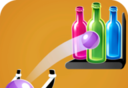 Knot Down Bottle   