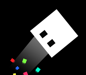 Pixel Jump   