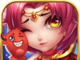 Three worlds have evil spirit   