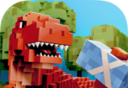 Block Ark Survival 3D   