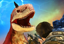 Jurassic Dinosaur Hunter 2018   