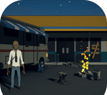 Civilian Survivor   