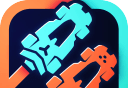 palindromic racing   