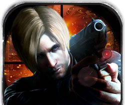 Biochemical Frontline Zombies Attack   