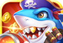 Hunting fish for treasure   