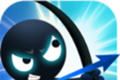 Stickman Bow Arrow Master   