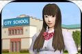 Senior high school Fun Virtual Girl   