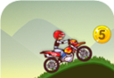 Mountain Motocross   