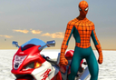 Spider-Man Hero Fighting   