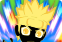Stickman Ninja 2   