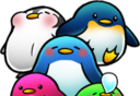 Penguin Everyday   